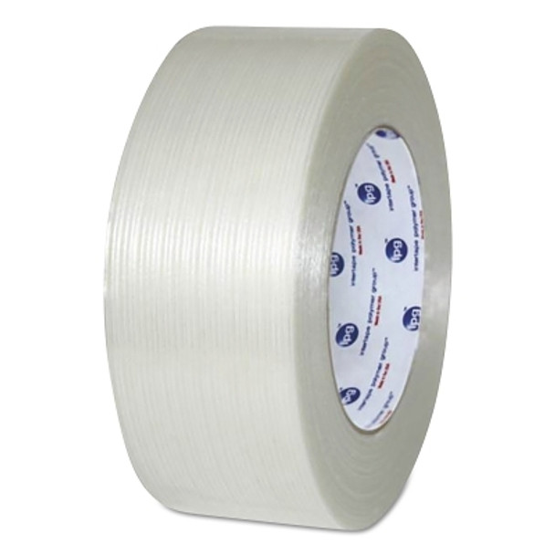 Intertape Polymer Group RG300 Utility Grade Filament Tape, 3/4 in x 60 yd, 100 lb/in Strength (48 ROL / CASE)