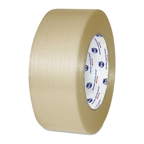 Intertape Polymer Group RG300 Utility Grade Filament Tape, 2 in x 60 yd, 100 lb/in Strength (24 RL / CA)