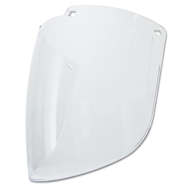 Turboshield Visor, Clear (1 EA)