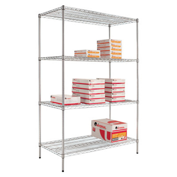 ALERA SHELVING-WIRESTART48X24SR (1 EA / EA)