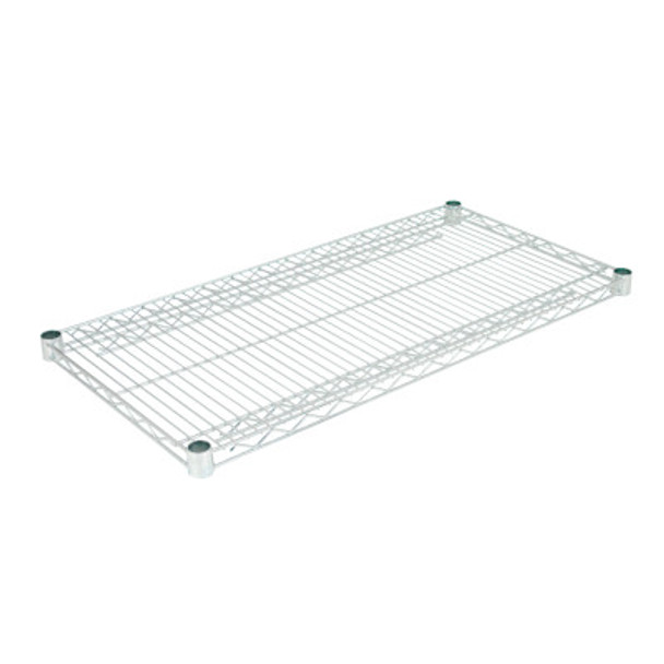 ALERA SHELVES- WIRE-2-36X18-SRCT=2 SHELVES (1 CT / CT)