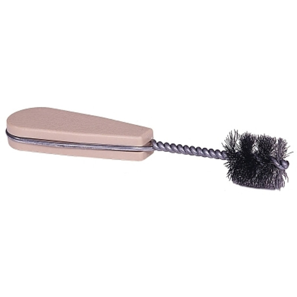 Weiler 3/4" Diameter Copper Tube Fitting Brush (1 EA / EA)