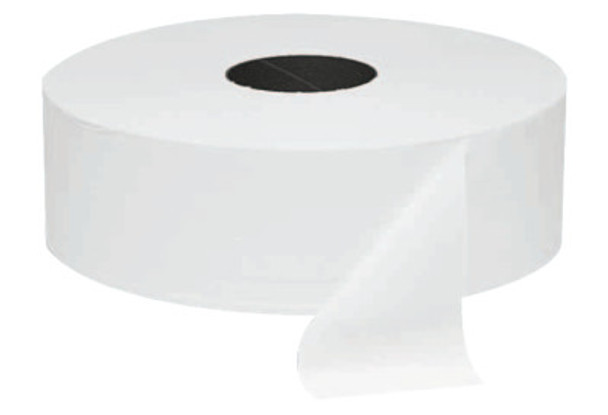 Toilet Tissue, 4.520 in x 2,000 ft (6 RL / CA)