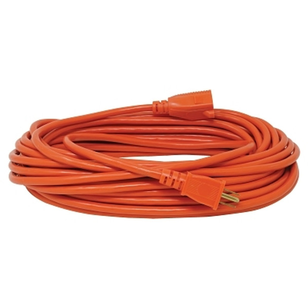 Woods Wire Outdoor Round Vinyl Extension Cord, 50 ft (1 EA / EA)