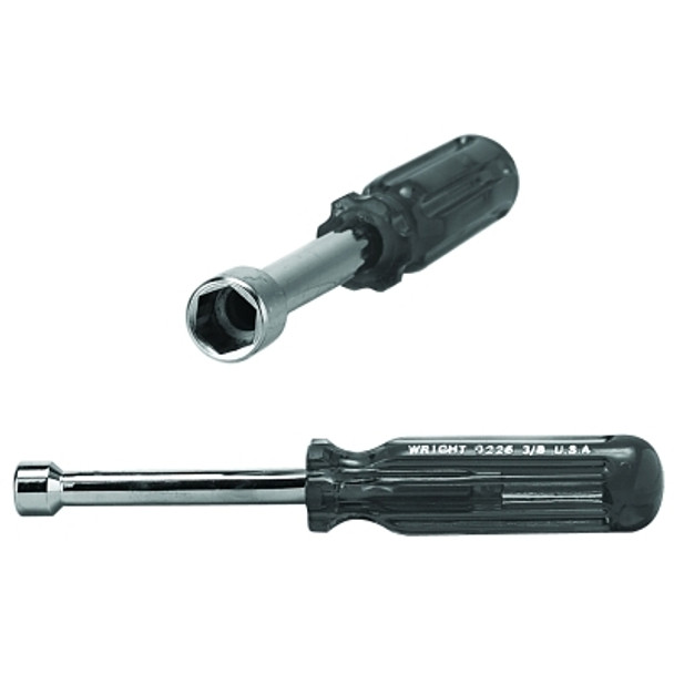 Hollow Shaft Nutdriver, 1/2 in (1 EA)