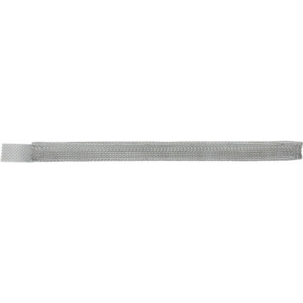 Powers by DeWalt Stainless Screen Tube, 3/4 in dia, 2 in L (25 EA / BX)