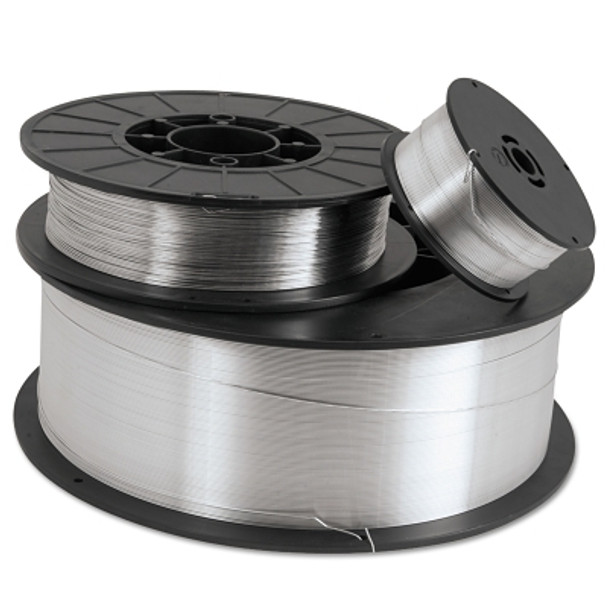 Best Welds ER4043 MIG Welding Wire, Aluminum, 1/16 in dia, 16 lb Spool (16 LB / SO)