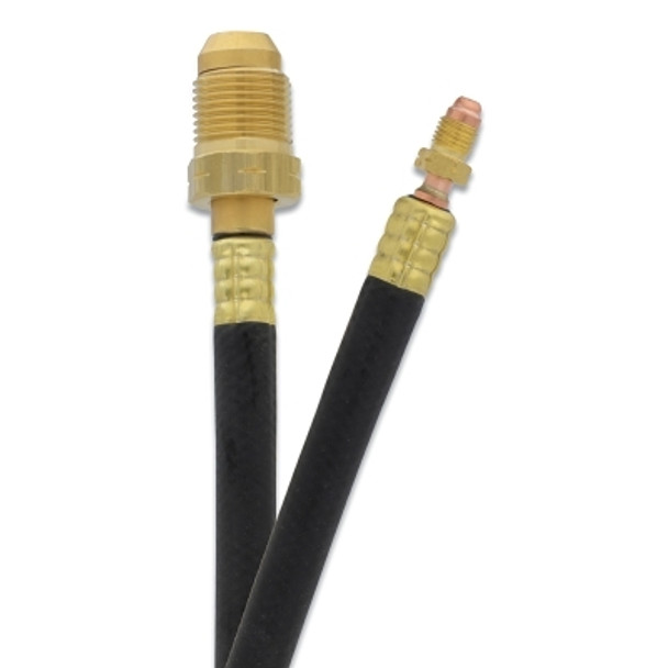 Best Welds TIG Power Cable, For 18 Series Torches, 25 ft, Rubber (1 EA / EA)