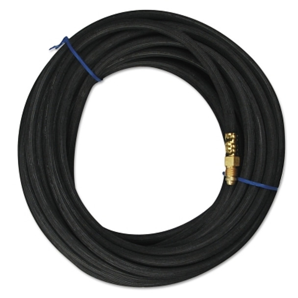 Best Welds Inert Gas Welding Hose, 1/4 in, 50 ft, Argon, Black (1 EA / EA)