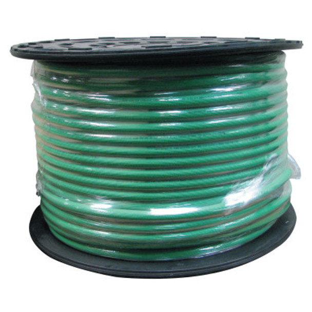 Grade R Single-Line Welding Hose, 3/8 in, 700 ft Reel, Inert (600 FT / RE)