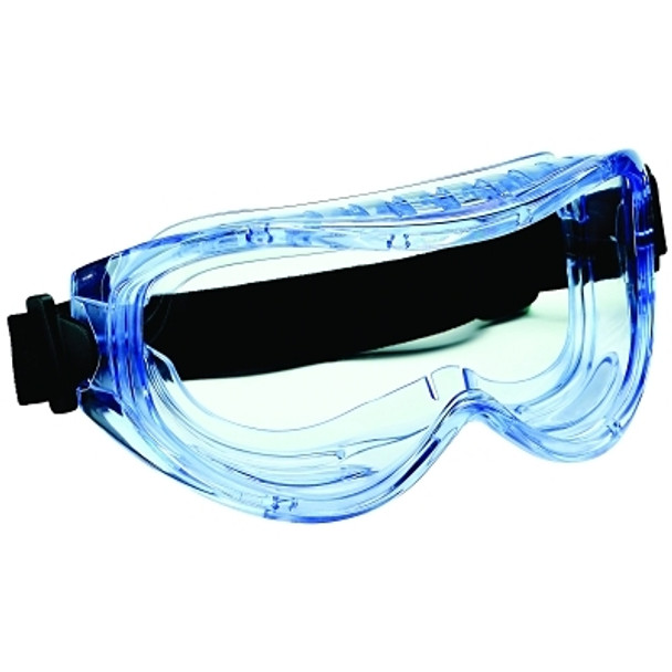 5300 Contempo Goggle, Clear/Blue Tint (1 PR / PR)