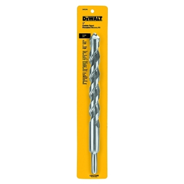 DeWalt 1"X12" DRILL BIT PREMIUM (1 EA / EA)