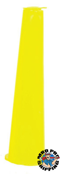 Wands, Snap-In Wand, For Use With 2618; 2117; 2124; 2217; 2224, Yellow (1 EA)