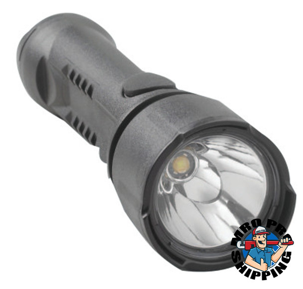 Bright Star Razor LED Flashlights, 3 AA, 125 lumens, Black (1 EA)