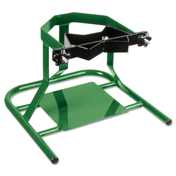 Anthony Single Cylinder Medical Stand, 200 lb, 12 in H x 18 in W (1 EA / EA)