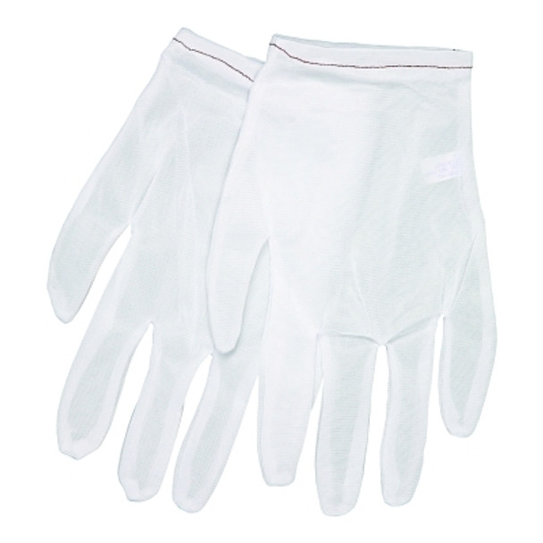 8700 Inspectors Gloves, Nylon, X-Large (1 DZ / DZ)