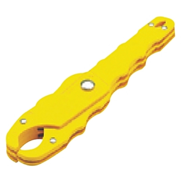 Ideal Industries Safe-T-Grip FusePuller, Medium (1 EA / EA)