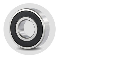 6203-2RS Bearings