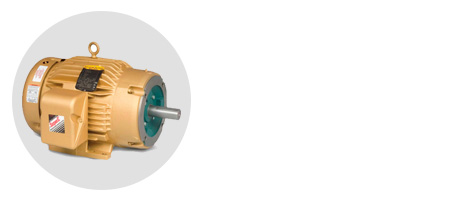 Baldor Motors