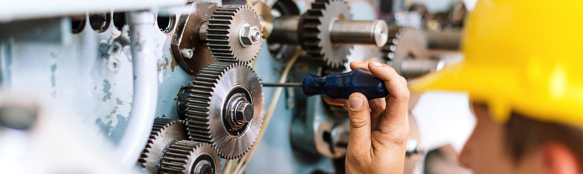 Monarch Bearing Industrial Supply