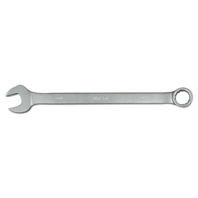 Martin Tools Combination Wrenches, 30 mm Opening, 436.6 mm Long, Chrome ...