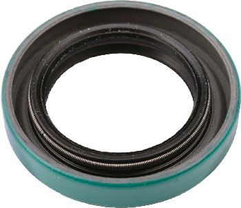 CR Seals 9843 Double Lip Oil Seal - Solid, 1.000 in Shaft, 1.499 in OD ...