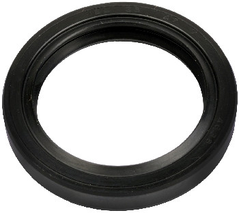 CR Seals 13945 Double Lip Oil Seal - Solid, 1.378 in Shaft, 1.850 in OD ...