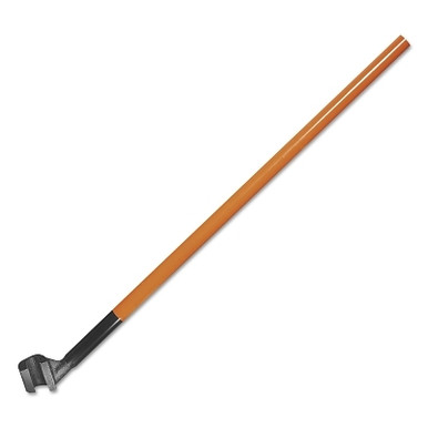 Bon 22-767 Heavy Duty 40-Inch Rebar Hickey Bender For #5 Rebar | Single End, 65 Degree Bend