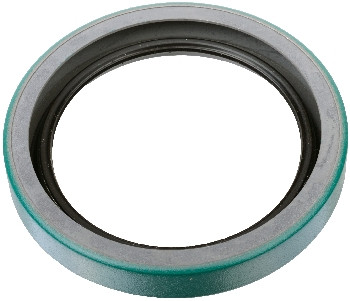 CR Seals 21736 Single Lip Oil Seal - Solid, 2.188 in Shaft, 2.875 in OD ...