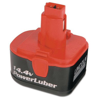 Lincoln Industrial PowerLuber 14.4 V Battery (1 EA/CA)