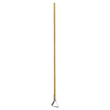 Magnolia Brush Non-Sparking Floor and Driveway Squeegee, Straight, 36 ...