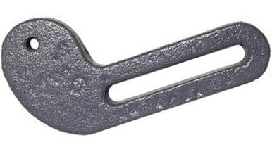 Baldor-Reliance HA6048A01SP G6-25 TOOL REST