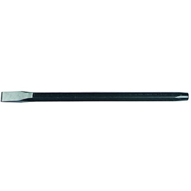 Cold Chisels, 8 in Long, 7/8 in Cut (1 EA)