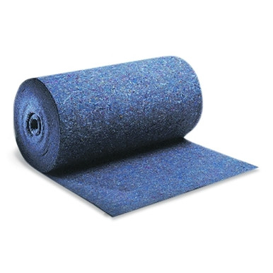 SPC Sorbent Rugs, 2 in x 2 in (1 BA / BA)