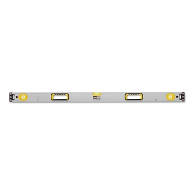 48 in STANLEY® FATMAX® Aluminum Box Beam Level | STANLEY