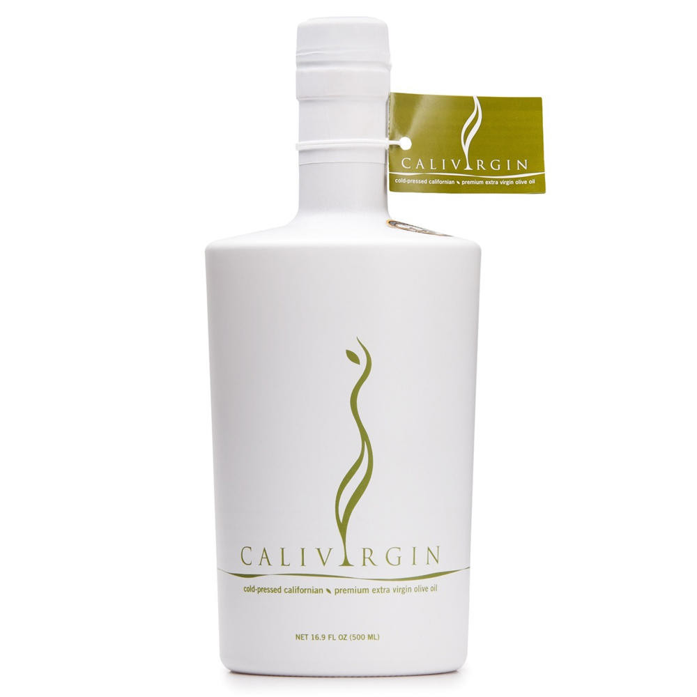 We Olive Calivirgin Extra Virgin Olive Oil