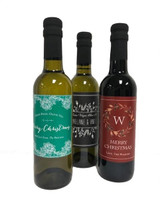 12.75 fl oz - Custom Labeled Bottle 12.75 fl oz - Custom Labeled Bottle