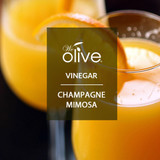 We Olive Champagne Mimosa Vinegar We Olive Champagne Mimosa Vinegar