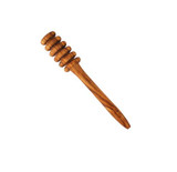 Olive Wood Honey Dipper