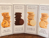 Rustic Bakery Shortbread Cookies