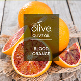 Blood Orange Olive Oil