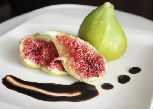 Fig Balsamic Vinaigrette