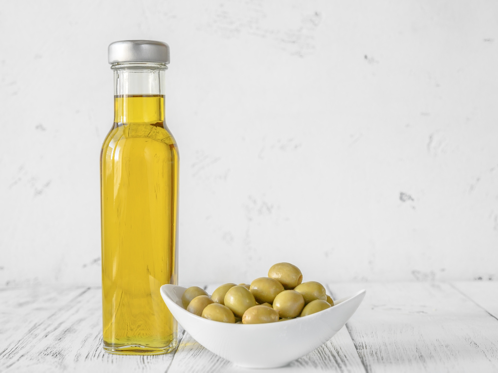 Olive Oil Delight - Discovering the Best Olive Oil Stores Near Me