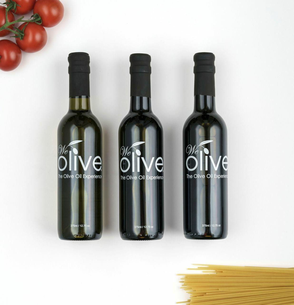 Best olive oil gift