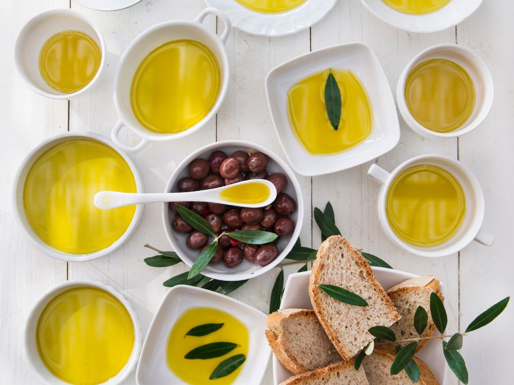 best olive oil