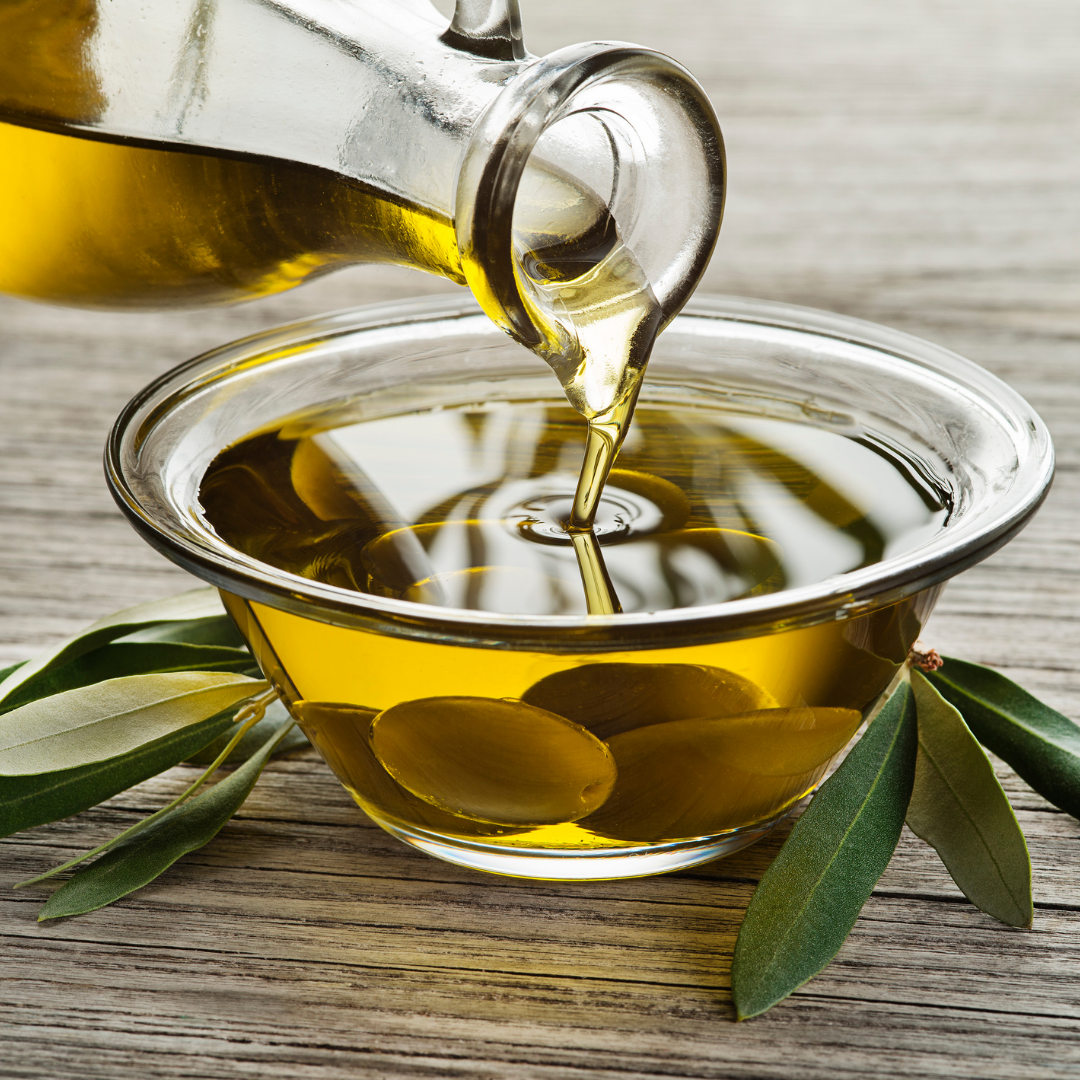 Why Is EVOO Better Than Seed and Vegetable Oils? Shop We Olive