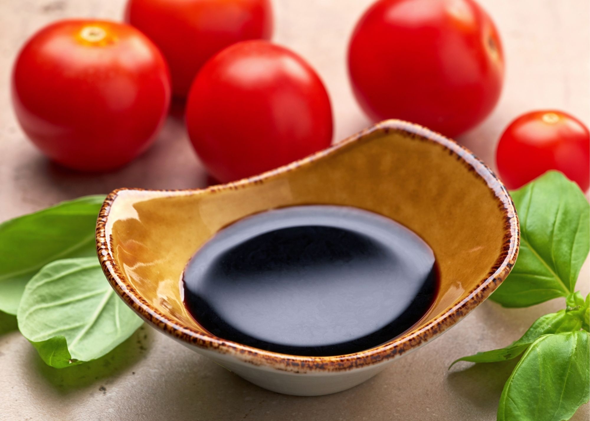 Delicious Marinades with Balsamic Vinegar Shop We Olive