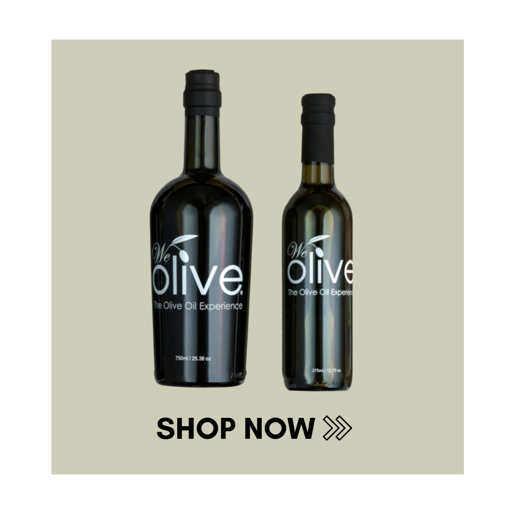 Best EVOO We Olive