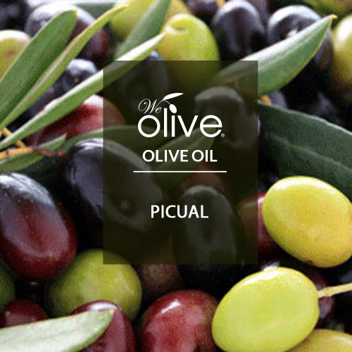 Extra virgin olive oil EVOO