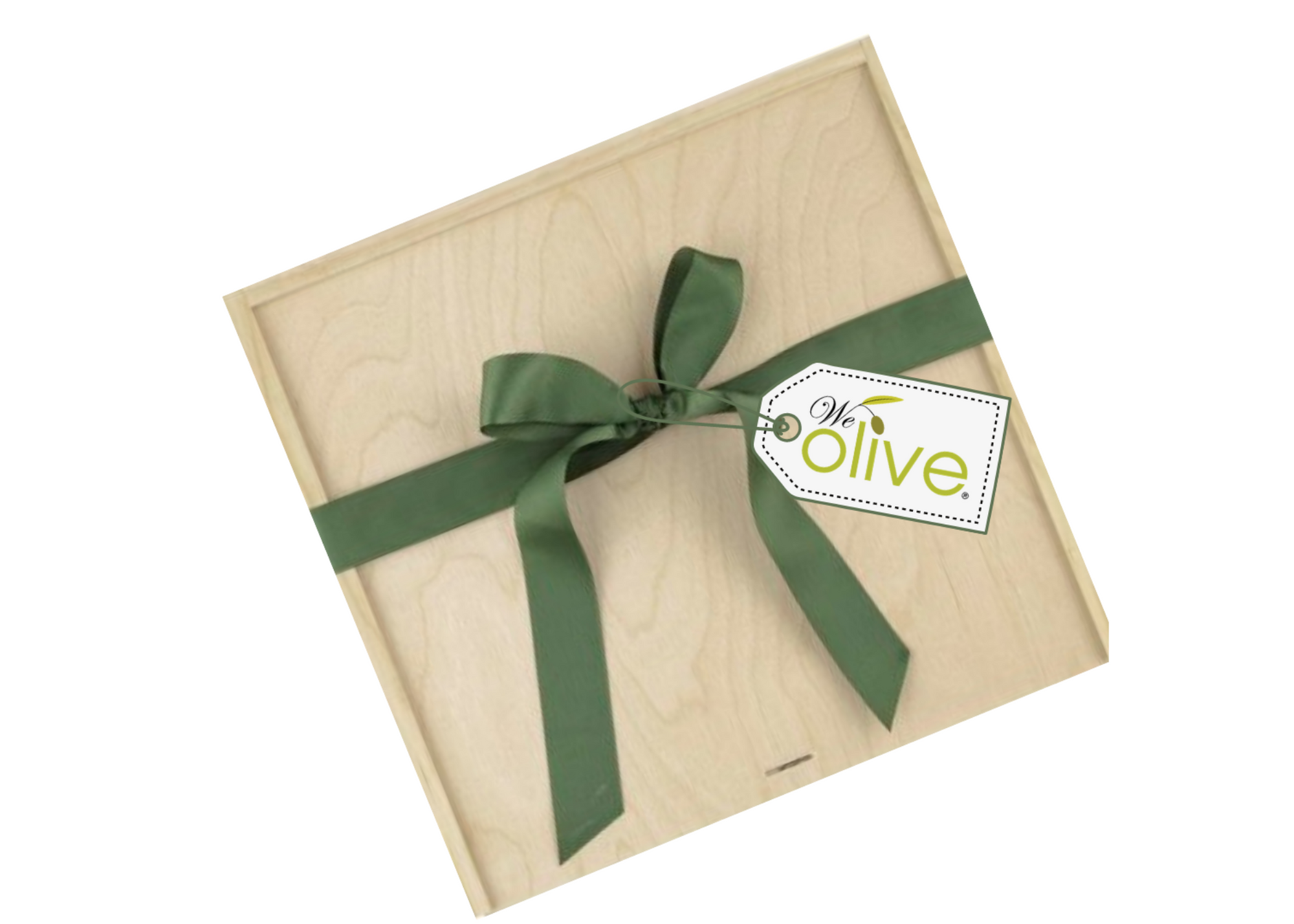 Gift ideas for olive oil lovers